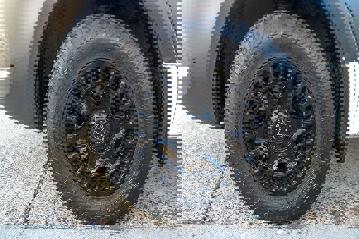 Used 2024 Mercedes-Benz Sprinter 2500 image 35