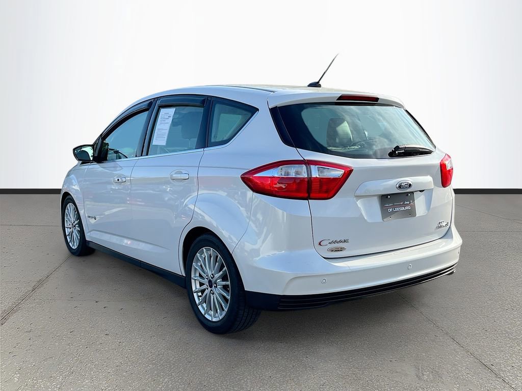 Used 2016 Ford C-MAX SEL w/ Equipment Group 303A image 5