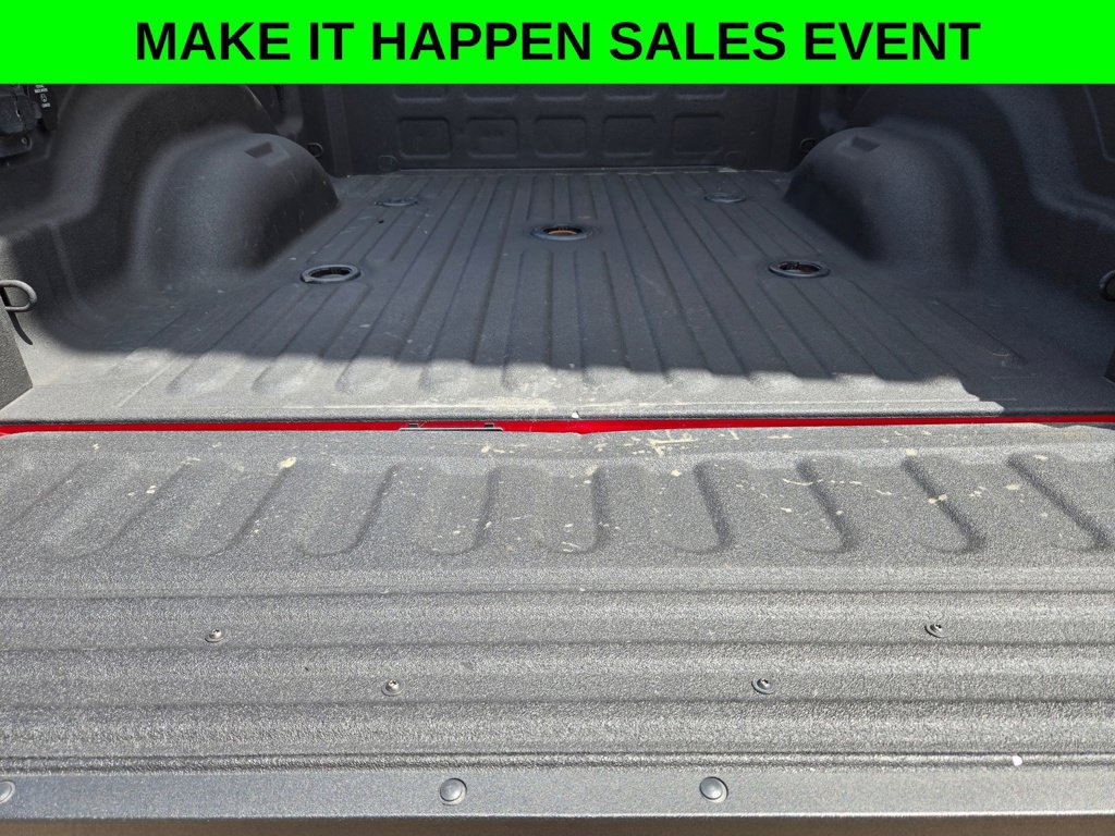 Used 2024 RAM 2500 Laramie AWD/4WD image 71