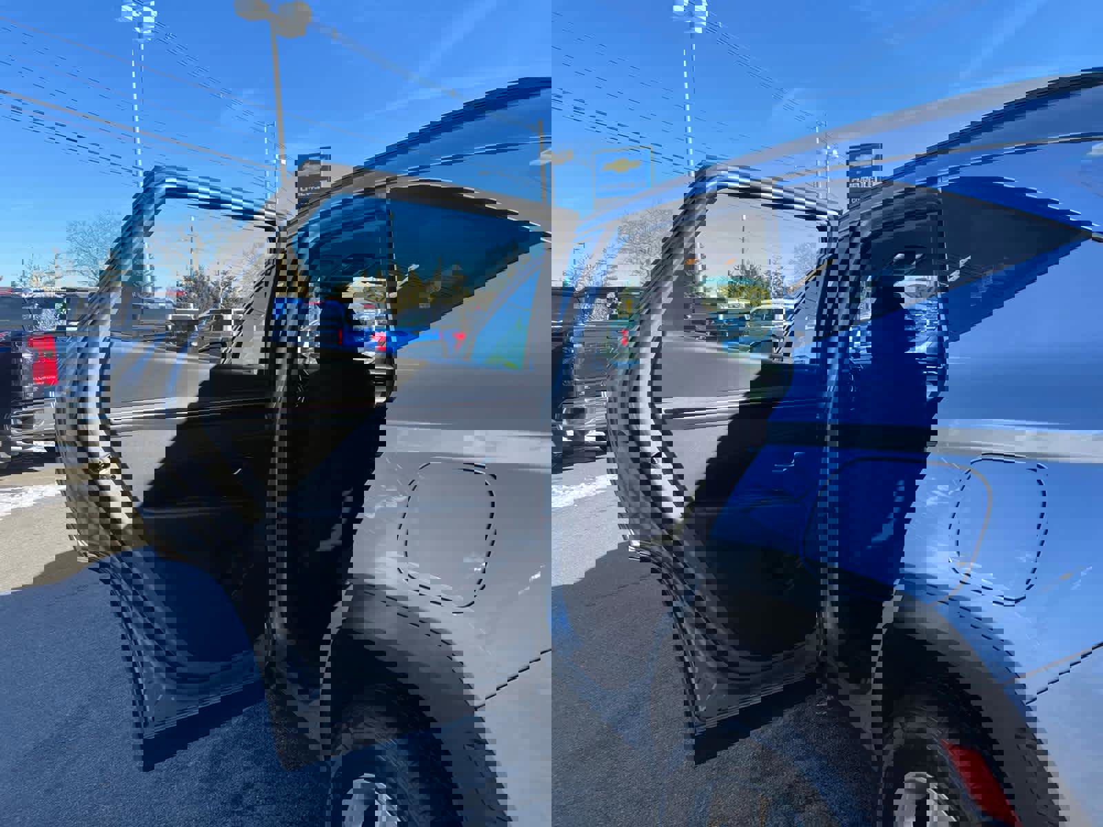 Used 2023 Hyundai Tucson SEL image 32