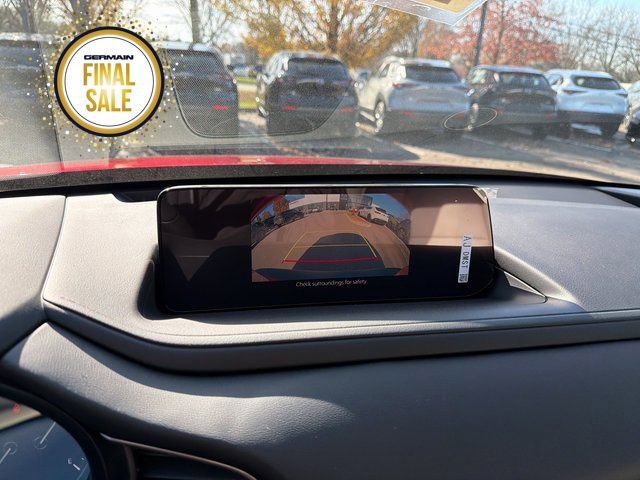 New 2026 MAZDA CX-30 AWD 2.5 S image 26