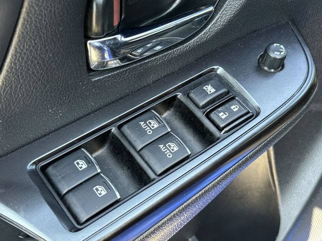 Used 2020 Subaru WRX Premium AWD/4WD image 16