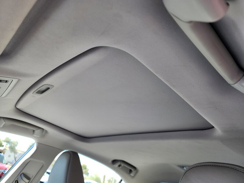 Used 2014 Lexus IS 250 AWD w/ Luxury Package w/Gray Wood image 58