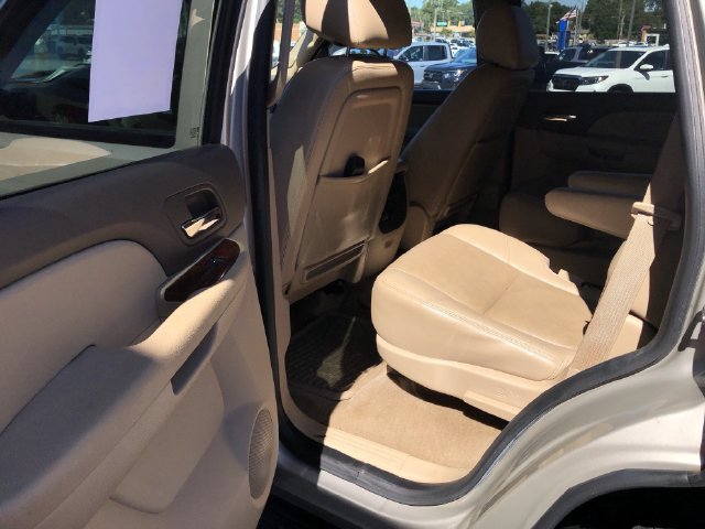 Used 2014 GMC Yukon SLT RWD image 14