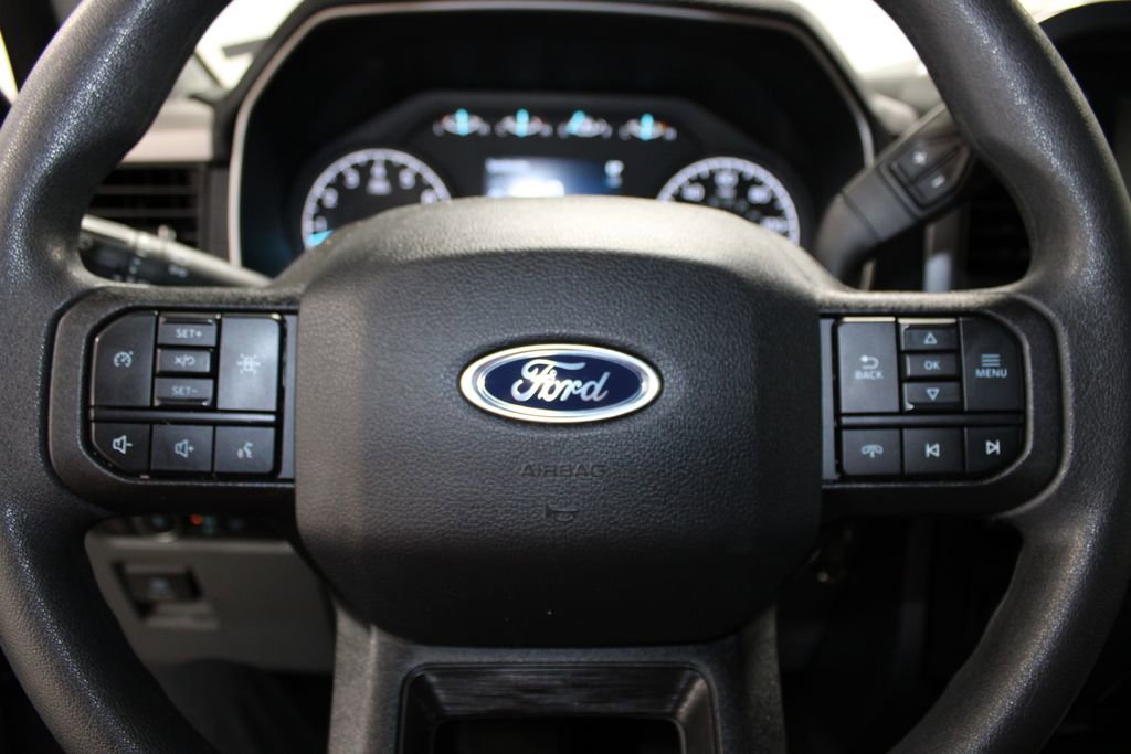 Used 2023 Ford F150 XLT image 40