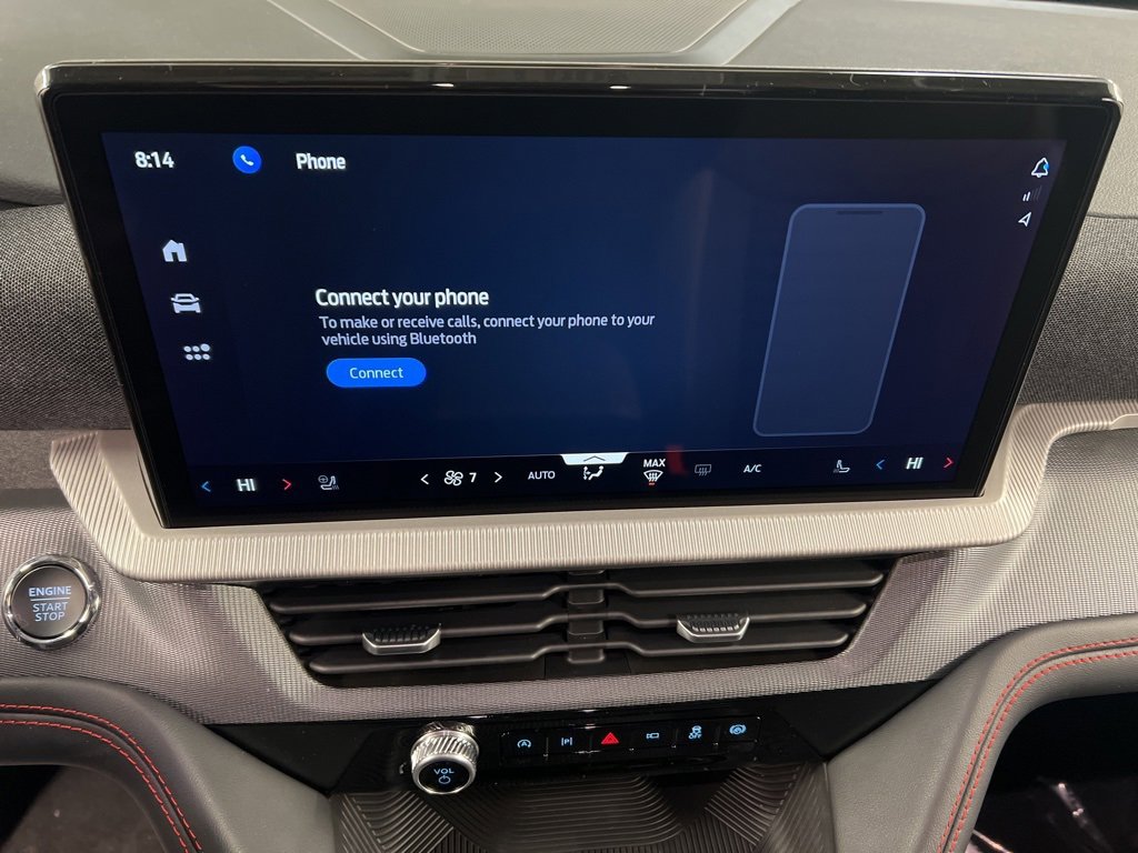 New 2026 Ford Explorer ST-Line image 9