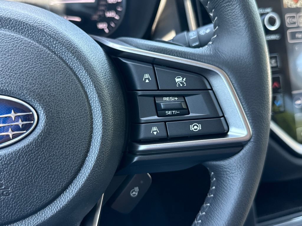 New 2026 Subaru Ascent Premium AWD/4WD image 32