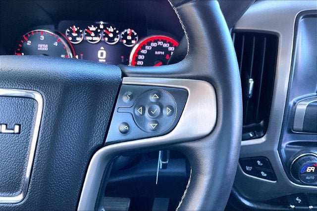 Used 2015 GMC Sierra 1500 Denali AWD/4WD image 21