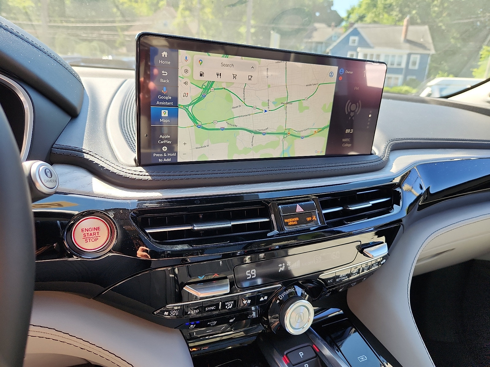 New 2026 Acura MDX SH-AWD w/ Advance Package image 12
