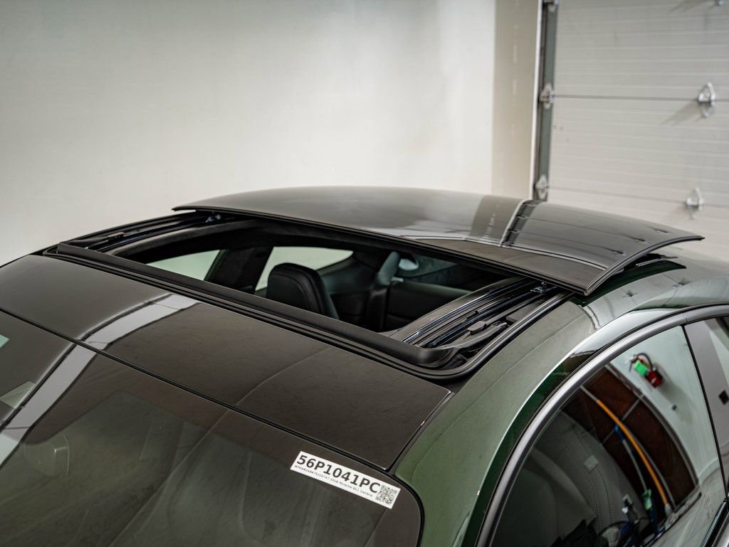 Certified 2026 Porsche 911 Carrera GTS image 20