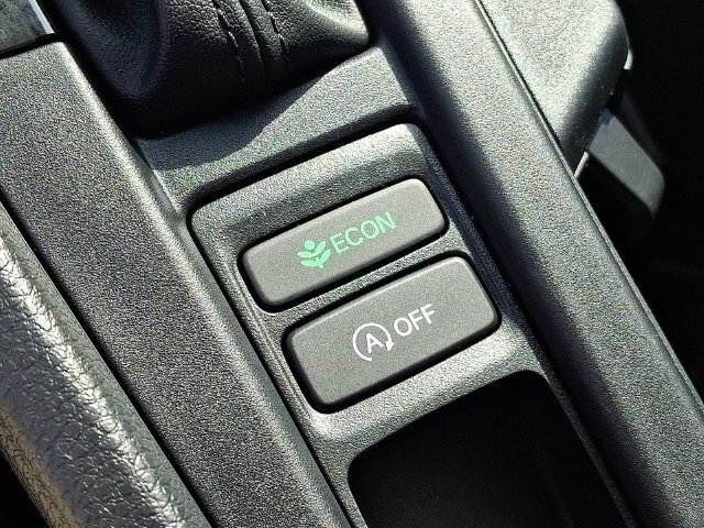 Used 2025 Honda Accord LX image 26
