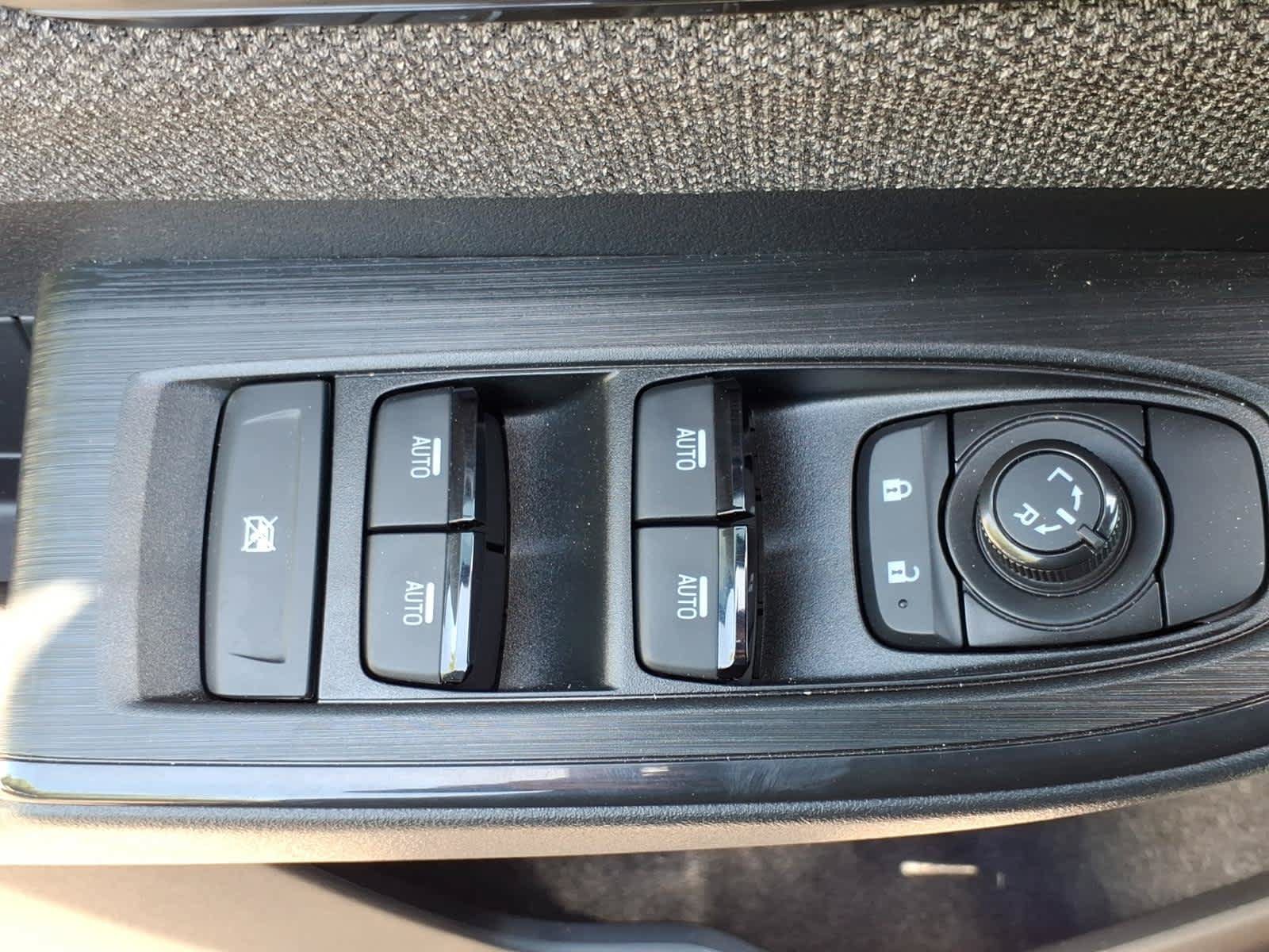 Certified 2026 Subaru Outback Premium AWD/4WD image 24