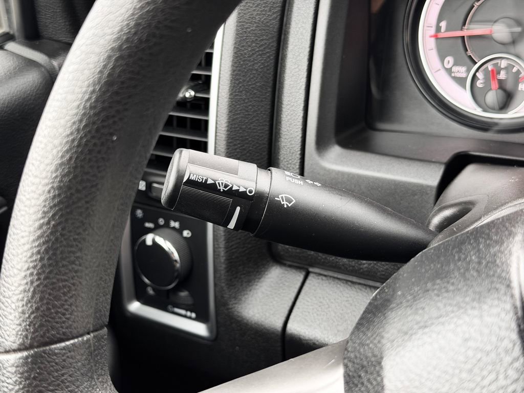 Used 2024 RAM 1500 Classic Warlock image 14