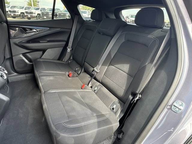 New 2026 Chevrolet Blazer EV LT w/ Midnight/Sport Edition image 22