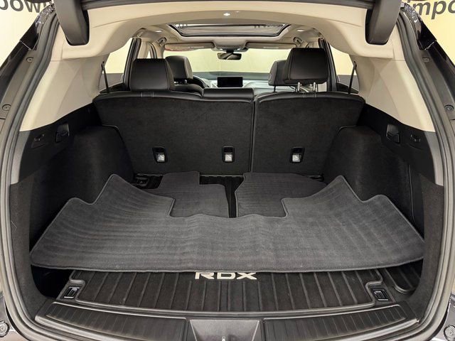 Used 2024 Acura RDX w/ Technology Package AWD/4WD image 22