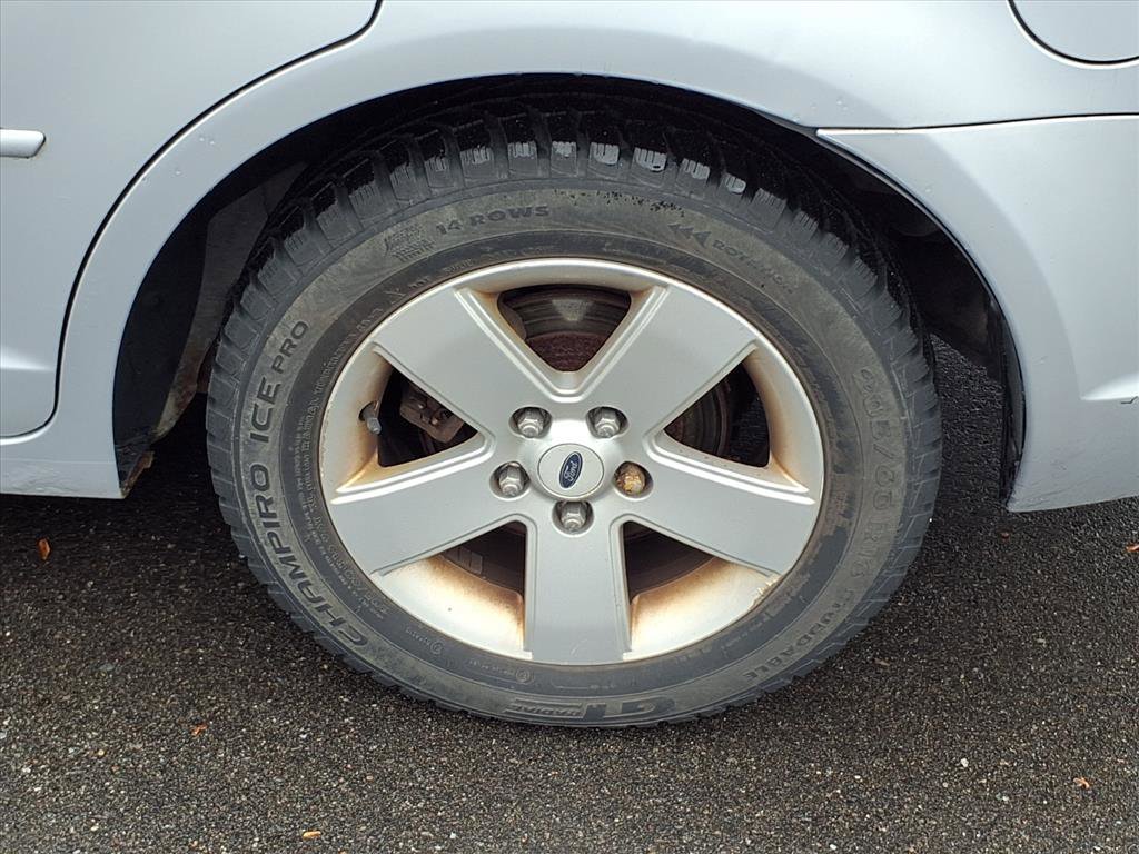 Used 2006 Ford Fusion SE image 21