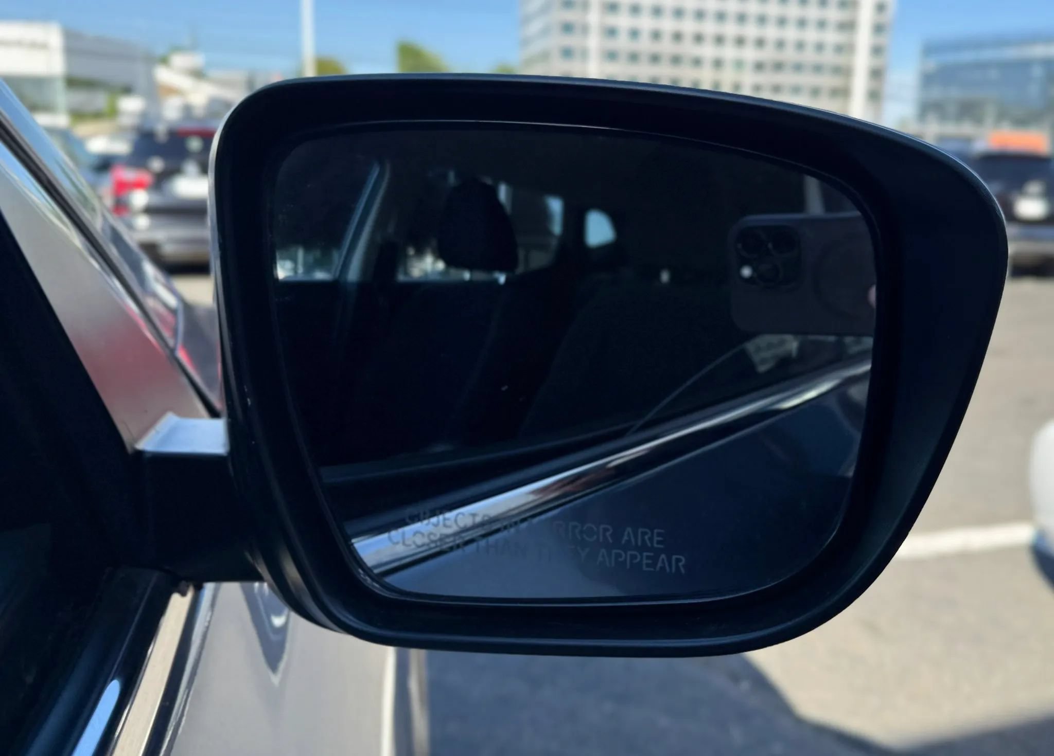 Used 2021 Nissan Rogue Sport S AWD/4WD image 41