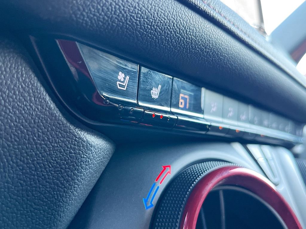 Used 2023 Chevrolet Blazer RS w/ Driver Confidence II Package image 21