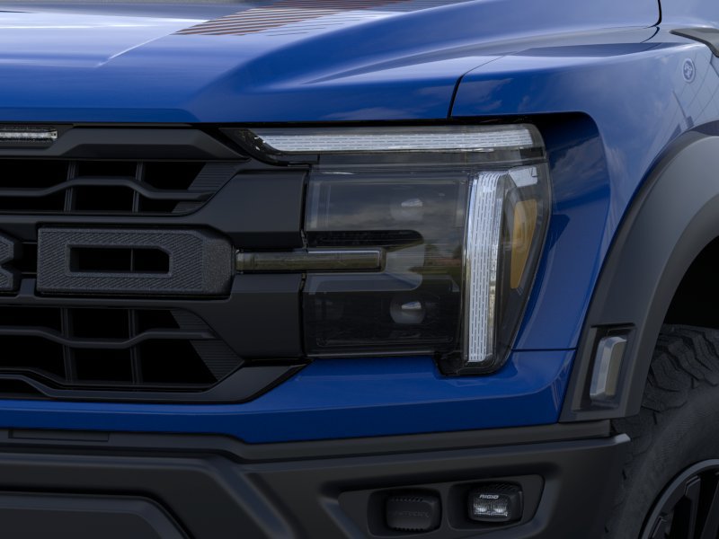 New 2026 Ford F150 Raptor AWD/4WD image 18
