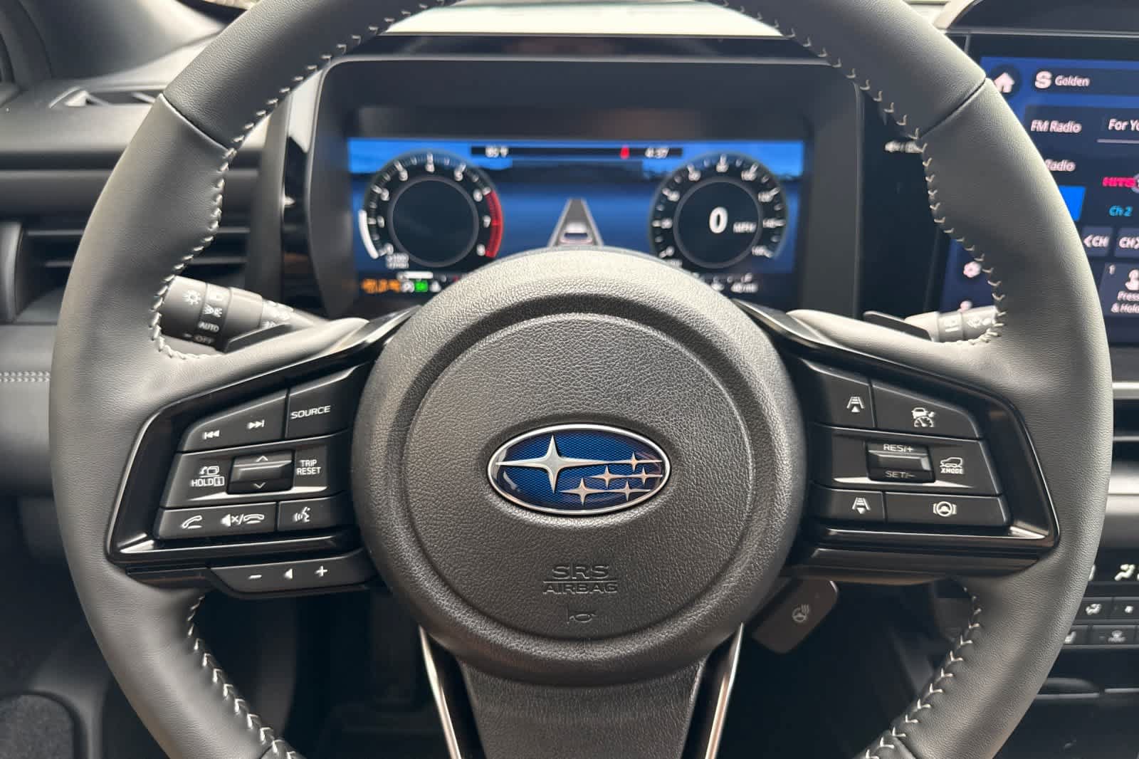 New 2026 Subaru Outback Touring AWD/4WD image 25