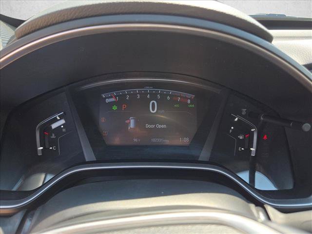 Used 2019 Honda CR-V EX-L image 11