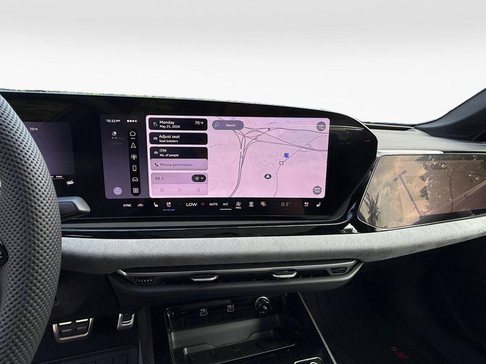 New 2026 Audi S5 Prestige AWD/4WD image 17