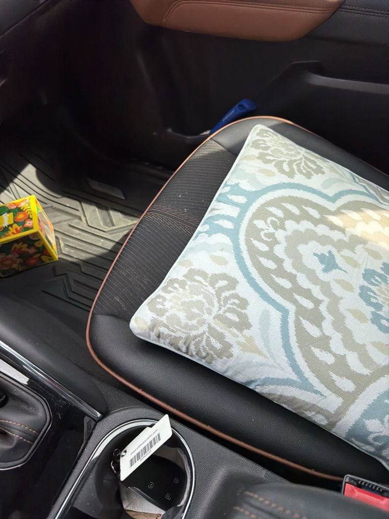 Used 2023 GMC Canyon AT4 w/ Canyon Safety Plus Package image 43