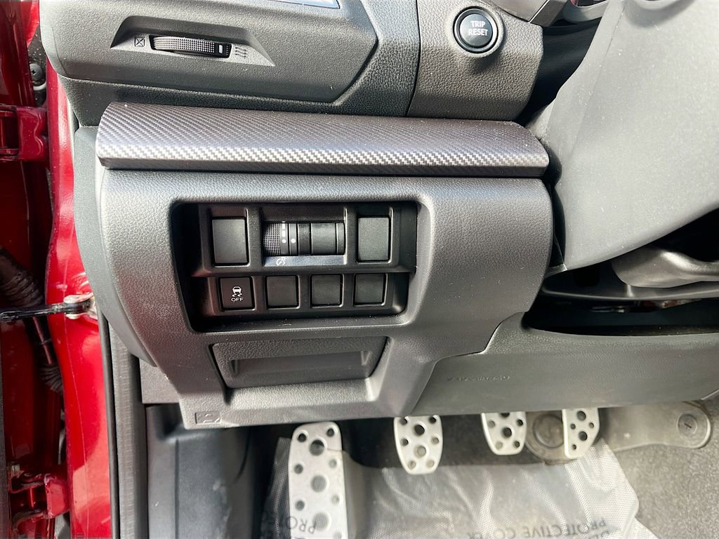 Used 2023 Subaru Impreza 2.0i Sport image 10