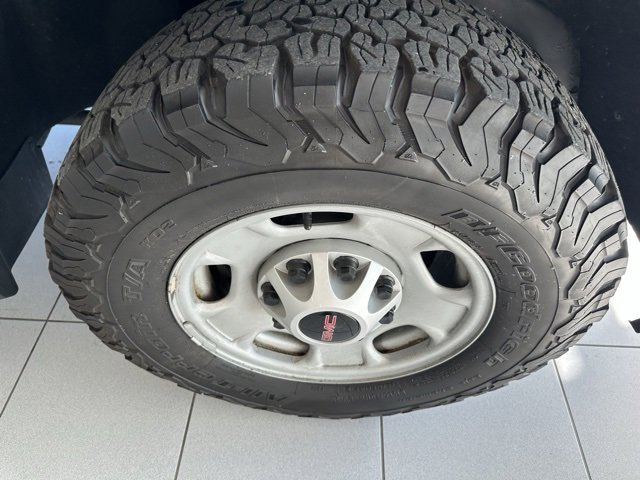 Used 2023 GMC Sierra 2500 Pro image 17