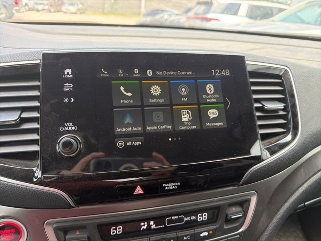 Used 2019 Honda Pilot EX-L image 12