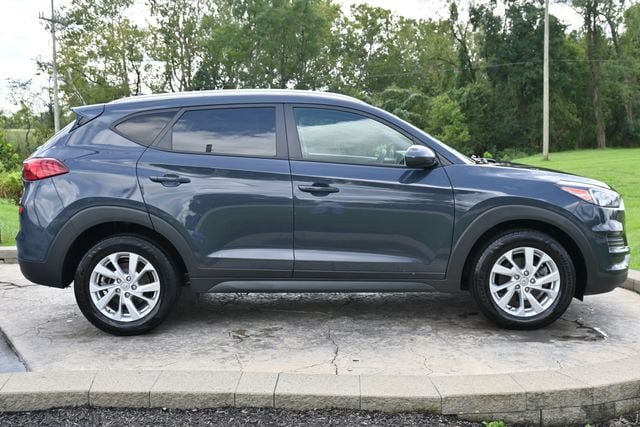 Used 2019 Hyundai Tucson Value AWD/4WD image 4
