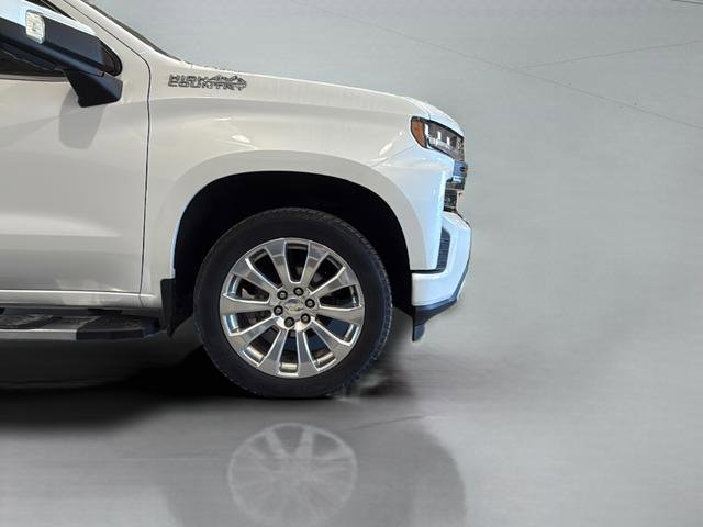Used 2019 Chevrolet Silverado 1500 High Country w/ Technology Package image 20