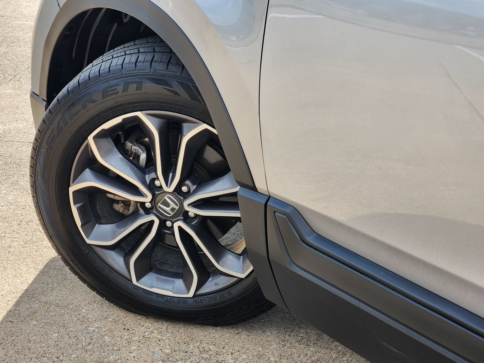 Used 2020 Honda CR-V EX image 17