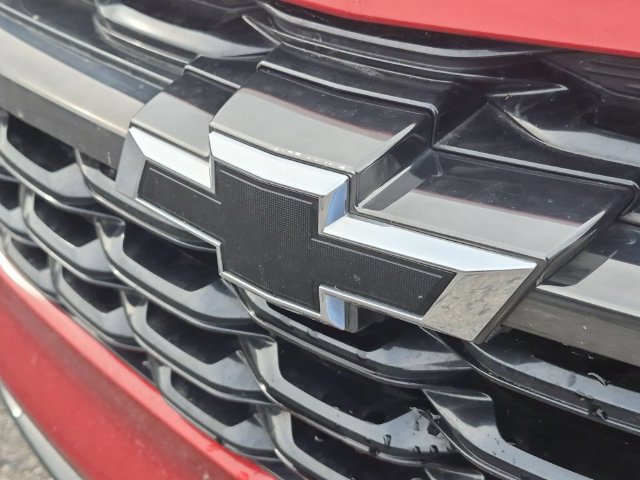 Used 2024 Chevrolet Trax RS w/ Driver Confidence Package FWD image 9