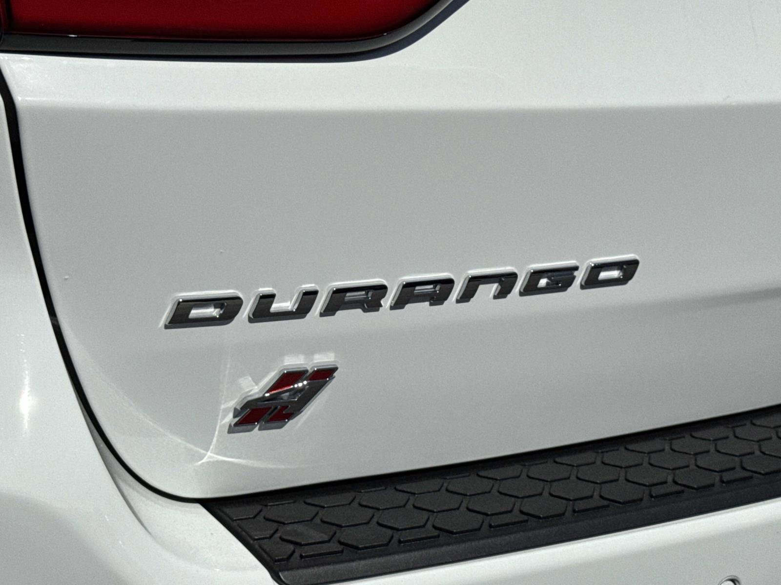 New 2026 Dodge Durango GT image 30