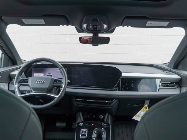 New 2027 Audi Q6 e-tron Premium Plus AWD/4WD image 10