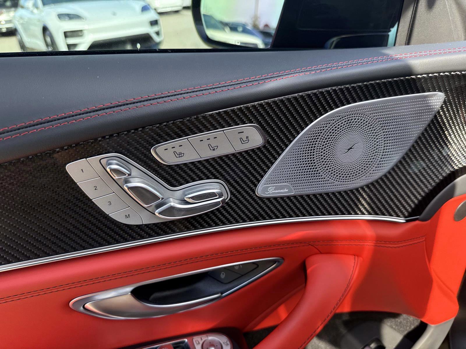 Certified 2023 Mercedes-Benz AMG GT 63 image 17