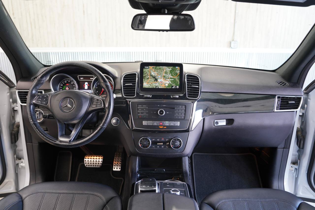 Used 2019 Mercedes-Benz GLE 400 4MATIC image 17