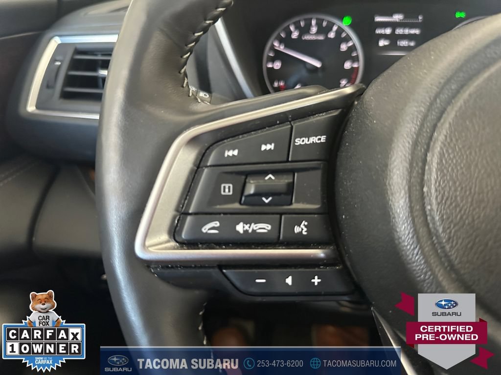 Used 2023 Subaru Ascent Touring AWD/4WD image 23