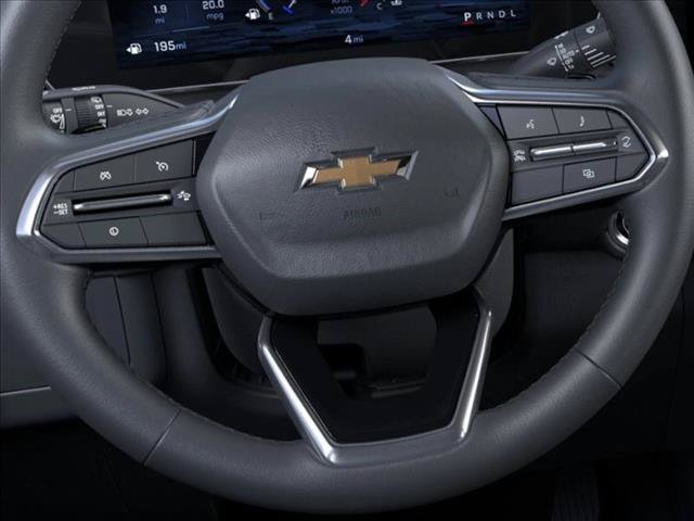 New 2026 Chevrolet Tahoe LS RWD image 19