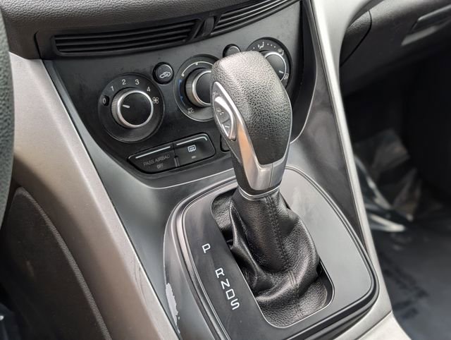 Used 2014 Ford Escape SE FWD image 8