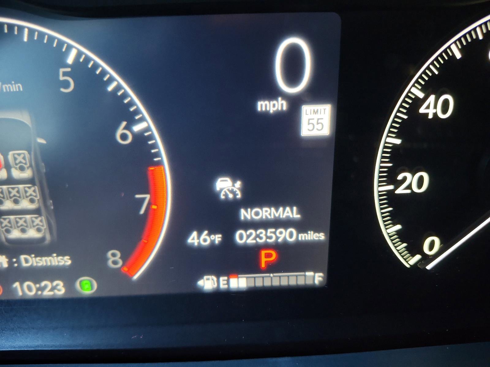 Used 2024 Honda Pilot EX-L image 24