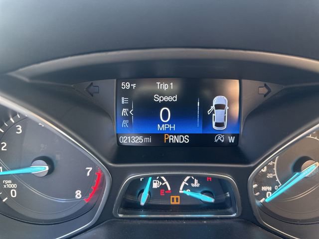 Used 2019 Ford Escape SEL AWD/4WD image 12