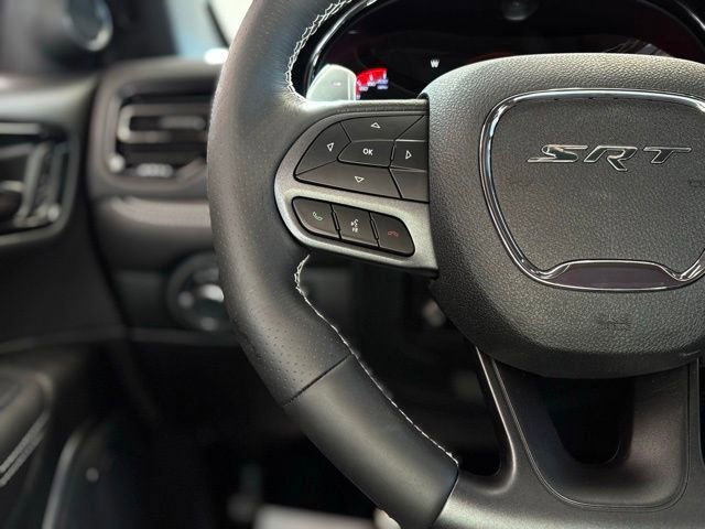 New 2026 Dodge Durango SRT Hellcat w/ Premium Group image 37