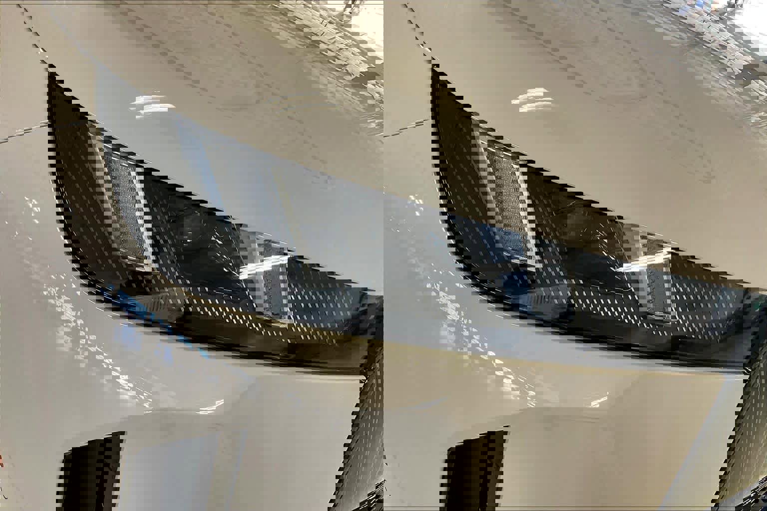 New 2026 BMW iX xDrive45 w/ M Sport Package image 13