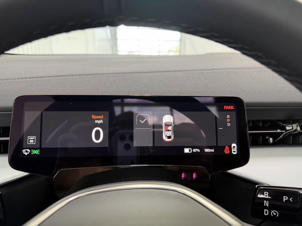 Used 2025 Polestar Polestar 3 image 18