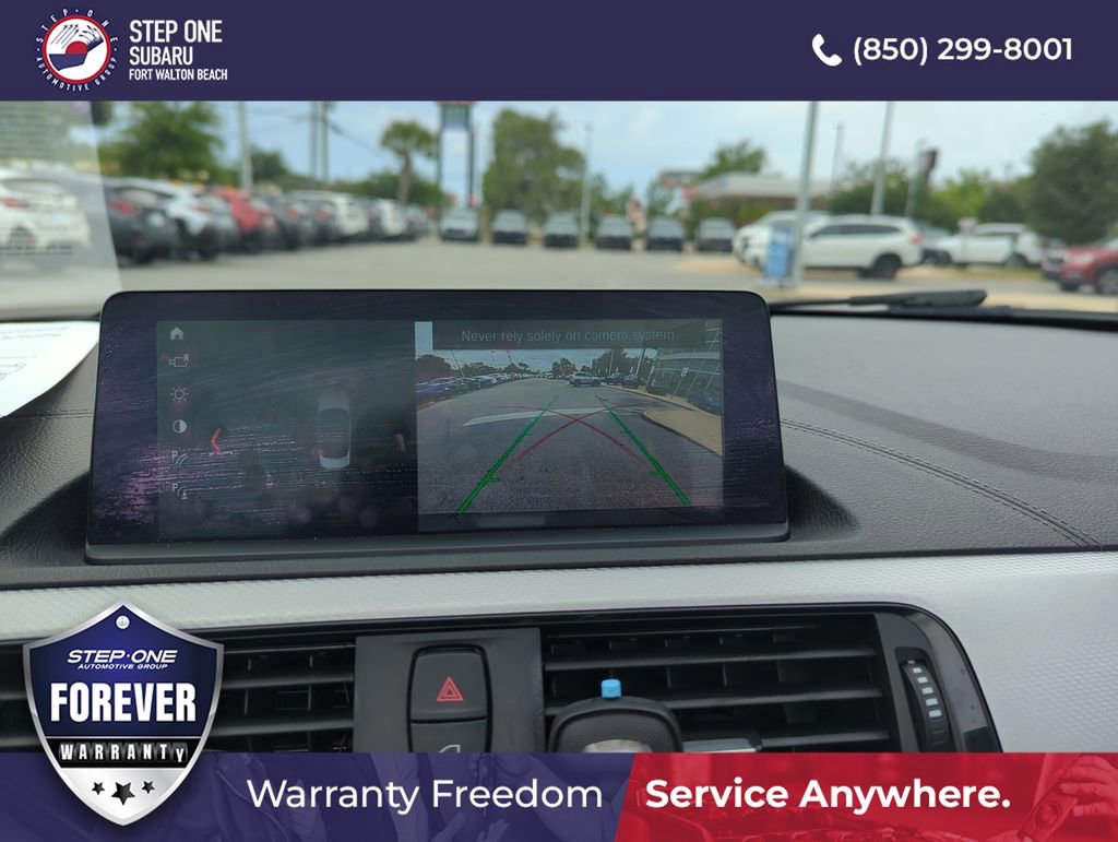 Used 2020 BMW M240i Convertible w/ Premium Package RWD image 25
