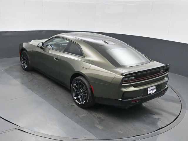 New 2026 Dodge Charger Scat Pack w/ Blacktop Package image 33