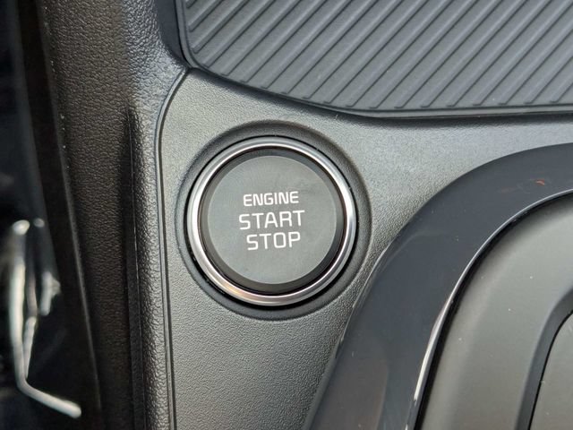New 2026 Kia K4 GT-Line Turbo FWD image 30