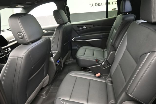New 2026 Chevrolet Traverse LT AWD/4WD image 10